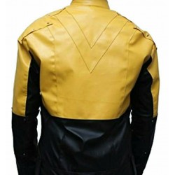 Eobard Thawne Reverse Flash Jacket